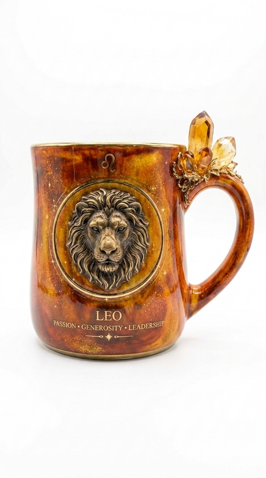 Horoscope Mugs™