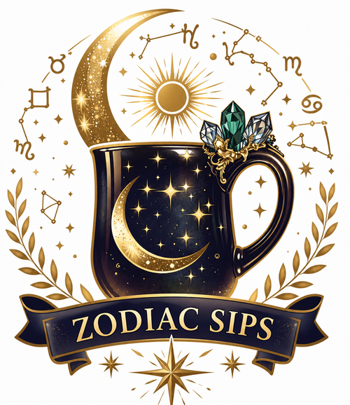 Zodiac Sips